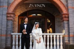 -YIMO映画摄影工作室