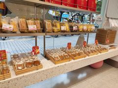 -康欣面包生日蛋糕(幸福店)