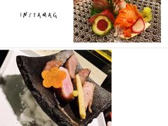 -元熹会席料理
