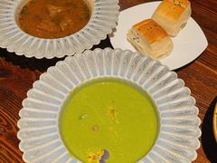 -格鲁·秀色Georgia’s Feast