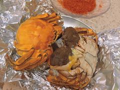 -白仁仔· 活烤海鲜 宵夜(豫园店)