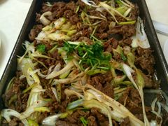 -清真永恒华威肉饼(潘家园店)