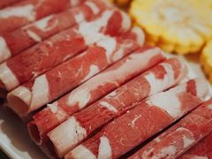 -寻小欢焖烤羊肉串(九眼桥店)
