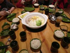 -龙泉人椰子鸡(龙昆南店)