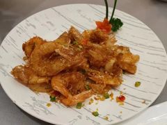 -银都上海菜馆(粤海东路店)
