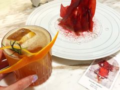 -théATRE 茶聚场(王府中環店)