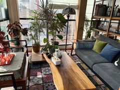 -JRCAFE玖如空间