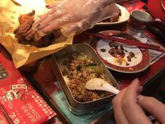 -味福记·本地特色菜(八一万达广场店)