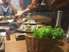 -赤坂亭·M9和牛烧肉·铁板烧(合肥万象城店)