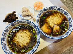-伟记奥面馆(白塔东路店)