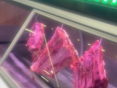 -叁宝烤肉• 西安烧烤(凤城十二路店)