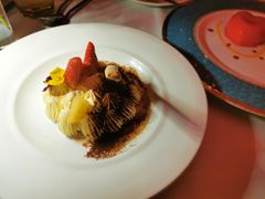 -Kathleen's Waitan 凯圣琳江景西餐厅(外滩店)