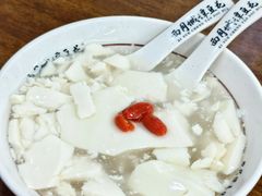 冰醉豆花-西月城谭豆花(春熙路店)