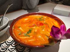 -太食獸泰式茶餐厅(IFS国金中心店)