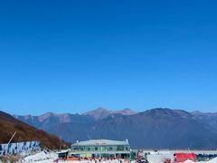 -太子岭滑雪场