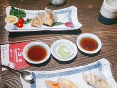 -大雄寿司(中华广场店)