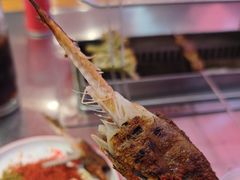 -7只羊·鲜羊肉串·地锅鸡精酿(玄武墨香路店)