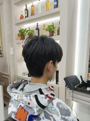 -尤司男士国潮理发馆
