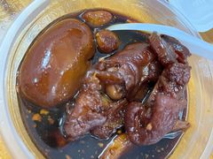 -陈添記·祖傳爽鱼皮·西关老字号(广州首店)