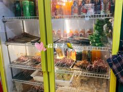 -勃利地摊·勃立小串烧烤
