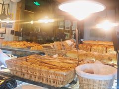 -仙峰天然面包(迎宾路店)