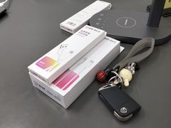 -百邦苹果官方授权维修(文景大厦店)