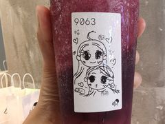 -喜茶(广州佳兆业广场店)