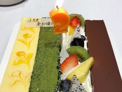 -壹点壹客·生日蛋糕(南山店)