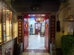 -海碗居老北京炸酱面(增光路店)