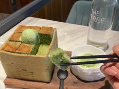 -大树餐厅(益田假日店)