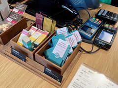 -星巴克臻选(西安钟楼店)