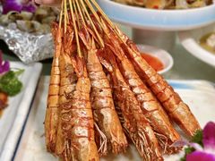 -东江海鲜大排档·潮汕菜·砂锅粥