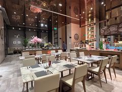 -南京圣和府邸豪华精选酒店