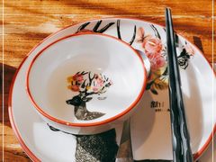 -新白鹿餐厅(银泰西湖文化广场店)