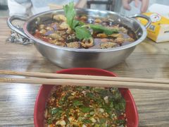 -肥肠鸡冷锅串串(广元利州广场店)