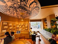 -霸王茶姬(五一路店)