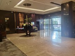 -上海西藏大厦万怡酒店