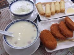 -周大娘牛乳(旧寨古村总店)