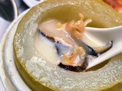 迷你冬瓜盅-猪肉婆私房菜(容桂总店)
