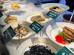 -阿明小菜·海鲜·上海菜(梅陇店)