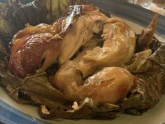 -兰溪小馆(东直门簋街店)