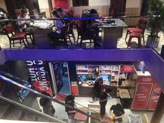 -热火朝天鲜切牛肉火锅(南强街巷店)