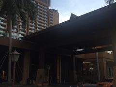 -三亚湾红树林度假世界(木棉酒店)
