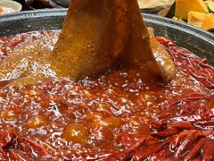 -洋马儿火锅(解放碑店)