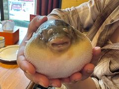 -永安鱼庄·镇江菜(丁卯店)