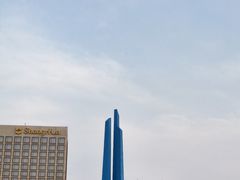 -泉城广场