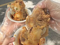 -骨之味·筒骨汤火锅(江头店)