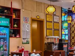 -江城小馆陕南妈妈菜·全球旅行餐厅(钟楼店)