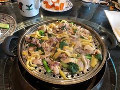 -阿多私房菜(顺德店)
