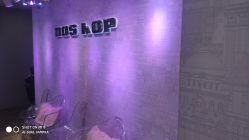 -DOS HOP潮上舞蹈